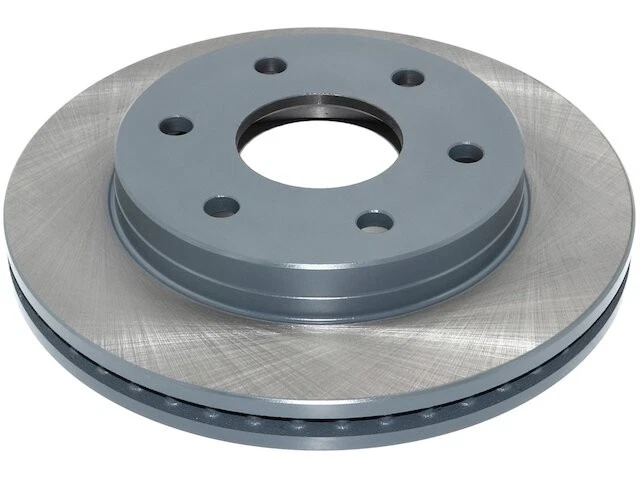 Rotor de freno delantero para 1999-2006 GMC Sierra 1500 2000 2001 2002 2003 2004 PR979YQ Foto 1 de 1