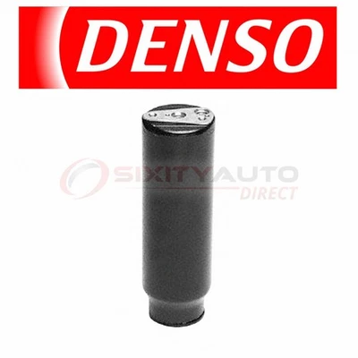 Denso AC Receiver Drier for Honda Accord Crosstour 3.5L V6 2010-2011 HVAC ep Foto 1 de 4