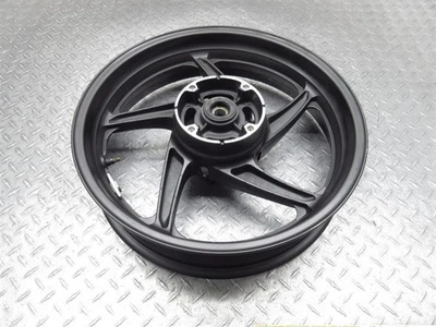 Honda CBR300 CBR300R 2015 15-22 OEM llanta trasera video recto 17x4 Foto 1 de 4