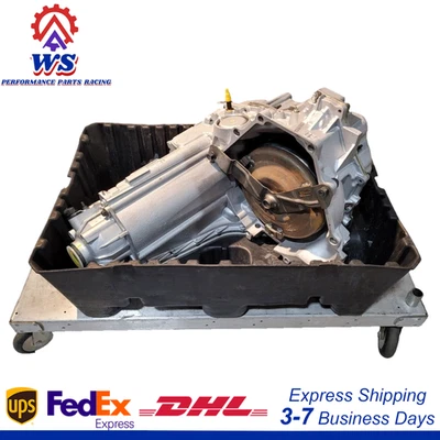 NEW 4T65E Automatic Transmission Assembly For 1999 Oldsmobile Intrigue 3.8L V6 - Image 1 of 4