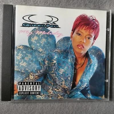 Queen Pen - My Melody 1997 - CD ALBUM - Bild 1 von 3