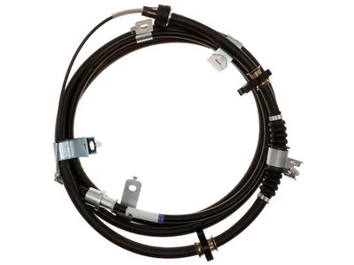 For 2009-2012 GMC Canyon Parking Brake Cable Rear Right Raybestos 38484DCMJ 2010 - Image 1 of 2