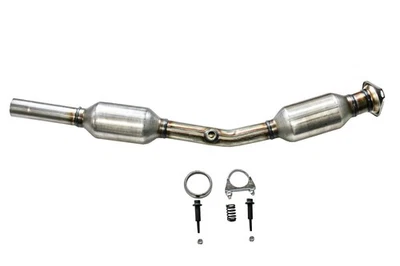 Convertidor catalítico compatible con la EPA convertidores de EE. UU. para Toyota Prius y Prius C Foto 1 de 4