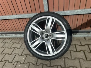 Alufelgen 19 Zoll – Original Audi RS5 S5 A5 8T Kompletträder 8T0601025AJ Winter - Bild 1 von 10