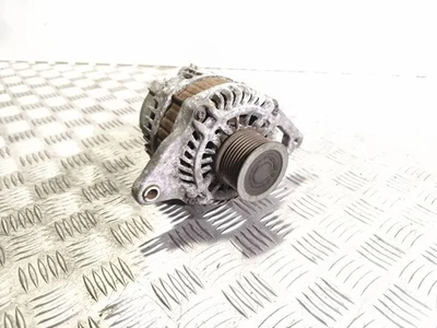 Generador alternador diésel Mazda 6 2012 A2TJ0681 TRA75224 Foto 1 de 4