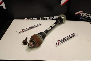 LAMBORGHINI HURACAN REAR LEFT DRIVER SIDE AXLE DRIVE SHAFT OEM 4S0501203A - Picture 1 of 8