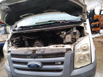 Electroventilador Radiador Aire Acondicionado para FORD TRANSIT FURGÓN 1603567 - Imagen 1 de 4