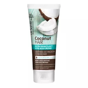 8588006037616 Coconut Hair Conditioner odżywka ekstra nawilżająca z olejem kokos - Picture 1 of 1