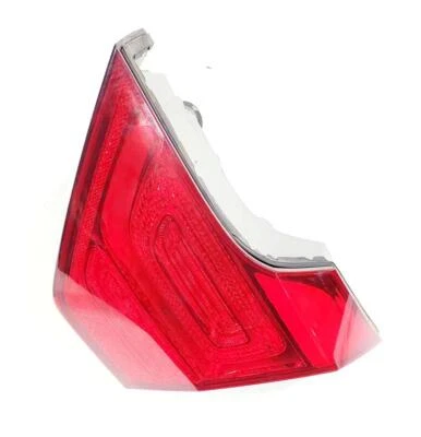 Luz trasera montada en la tapa derecha 92404-3T0 OEM 2015 Kia K900 Foto 1 de 4