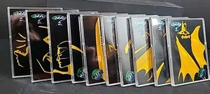 Batman Gold Blaster Comic Karte 1995 1 von 10  - Bild 1 von 10