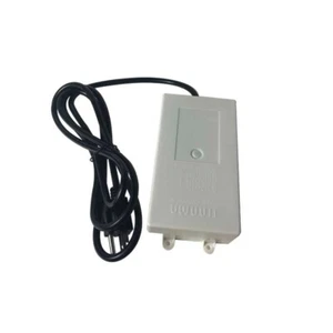 New Integrated Household Simple laundry Ozone Disinfection Plastic 110V 10W - Picture 1 of 5