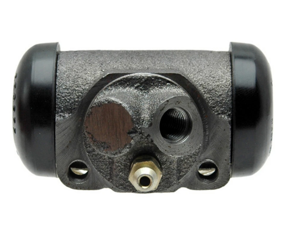 Cilindro de rueda de freno de tambor delantero izquierdo Raybestos para Cadillac Serie 61 1941-1942 Foto 1 de 4