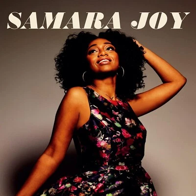 SAMARA JOY SAMARA JOY WITH BONUS TRACK JAPAN CD NEW Foto 1 de 2