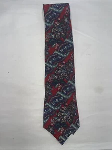 Vintage Christian Dior Monsieur tie 55” - Picture 1 of 2