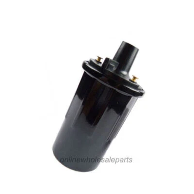 Bobina de encendido AMC77 B2968 para Ford E-150 Bronco Jeep Grand Wagoneer Mercury Foto 1 de 2