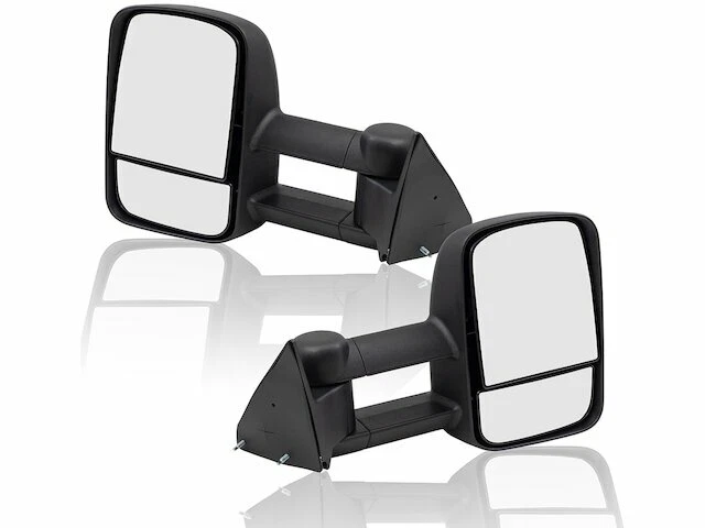 Towing Mirror Set 2NMT84 for K3500 C1500 K2500 Blazer Suburban C2500 C3500 - Image 1 of 1