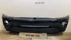 OEM 2014 2015 2016 LAND ROVER DISCOVERY FRONT BUMPER COVER