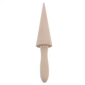 Ice Cream Cone Mold DIY Cooking Kitchen Tool Decorating Baking Accessory - Picture 1 of 8