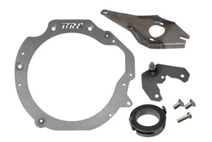 Kit de conversión Vauxhall XE RWD a Mazda RX8 carcasa adaptador placa brazo de embrague - Imagen 1 de 5