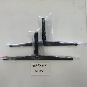 Sony OEM Base (Screwless) — Model XR-75X90K - Picture 1 of 8