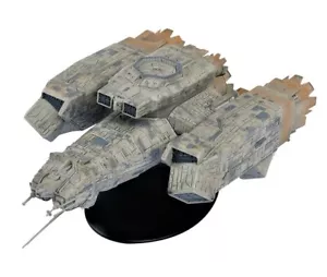 ALIEN – NOSTROMO SHIP - RESIN MODEL - EAGLEMOSS - Picture 1 of 16