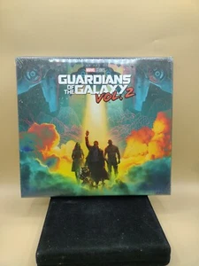 Marvel's Guardians of the Galaxy Vol. 2: The Art of the Movie Book NEW Sealed  - Picture 1 of 16