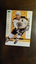 2003-04 Parkhurst Original Six Boston Adam Oates