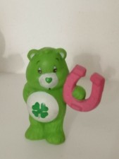 VINTAGE CARE BEARS PVC fortunorso orsetti del cuore anni 80