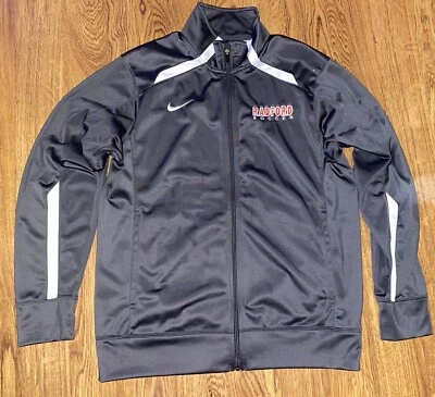 Nike Radford Highlanders Fútbol Hombres Cremallera Completa Chaqueta Mediana Foto 1 de 4