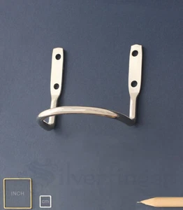 CINTURÓN DE HERRAMIENTAS SOPORTE DE MARTILLOS GANCHO Acero Metal Cuero Martillos Cinturón Martillos Bucle Funda - Imagen 1 de 15