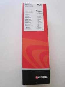 Breg Freestyle OA Medial Knee Brace Model 11726 XXLarge Right - Picture 1 of 4