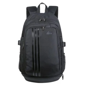 Adidas Originals Classic Backpack Stylish School Gym Travel Rucksack Mens Womens - Picture 1 of 13