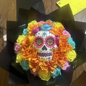 bouquet of flowers - Picture 1 of 2