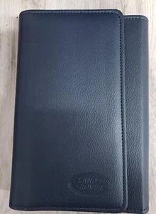 Velar 2019 manual del propietario con estuche - Imagen 1 de 12