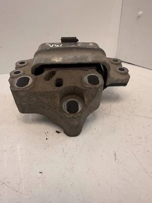 MONTAJE CAJA CAMBIOS MOTOR VOLKSWAGEN SHARAN 2012 Foto 1 de 4