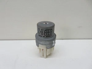 TOYOTA LEXUS SOARER RELAY 90987-02004 1991-1999 1503-29 - Picture 1 of 5