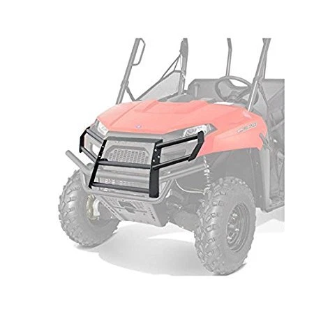 POLARIS OEM RANGER 400/500 PROTECTOR CEPILLO DELANTERO TAMAÑO MEDIANO P/N 2877765-458 Foto 1 de 1