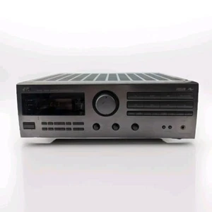 JVC RX-515V Receiver HiFi Stereo Vintage Audio Phono 5 Channel Audiophile Radio - Picture 1 of 22