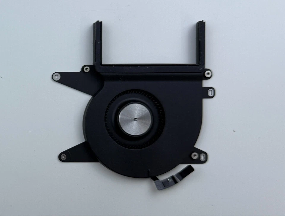 CPU Cooling Fan Set MacBook Pro 14" 2021-2023 A2442 A2779 Used OEM Genuine - Image 1 of 1