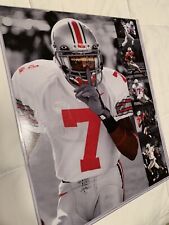 Ted Ginn Jr Ohio State Collage Of Pictures And Cards. Free Shipping