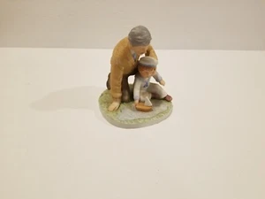 Treasured Memories - The Little Sailor - Enesco 1989 Limited Edition of 2500 - Picture 1 of 3