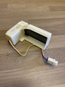 Panasonic Fridge Freezer, Air Flow Vent Flap Motor NR-B34FX1-B Genuine part - Picture 1 of 4
