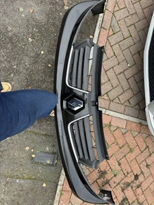 Renault Trafic GRILLE FRONT X83 2007 - 2014 - Picture 1 of 6