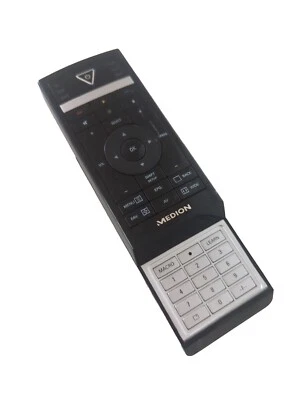 Original Medion MD 82222 Fernbedienung Universal Remote Control  - Bild 1 von 3