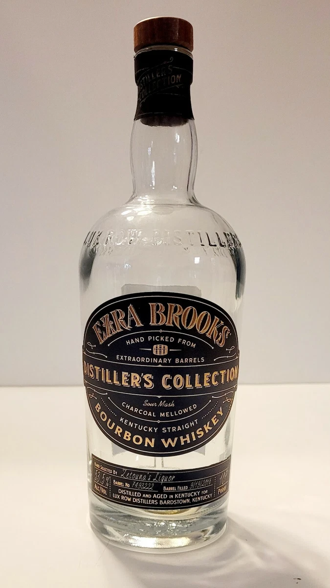 Ezra Brooks No.19 Special Reserve木箱入り Ezra Brooks No.19 Special Reserve木箱入り
