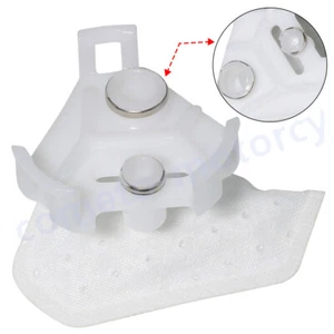 Fuel Pump Filter Strainer for Honda CBR1000RR CBR600RR 2008-17 VFR1200F 2010-15 - Picture 1 of 7