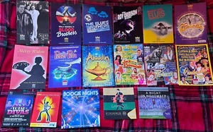 Grand Opera House Belfast Souvenir Programmes Large Collection 1990s/2000s 30+ - Picture 1 of 11