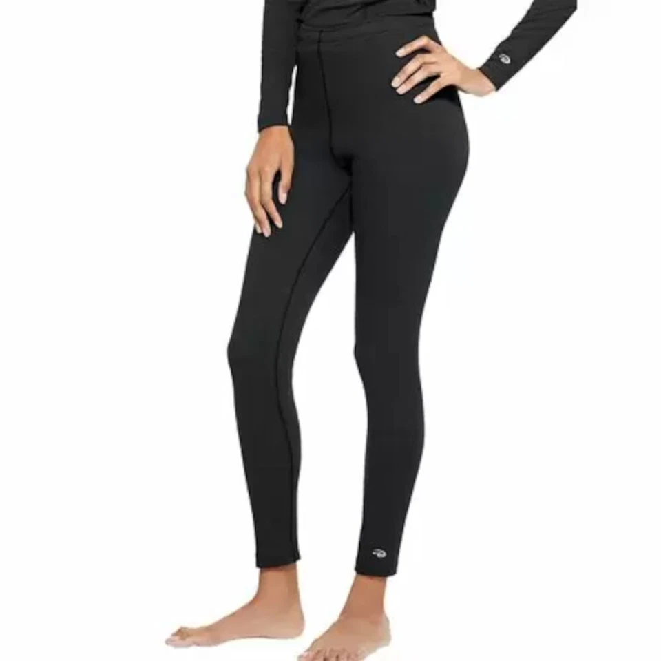 Pantalones térmicos Champion KEW4 Duofold Varitherm para mujer Expedición más cálidos Foto 1 de 4