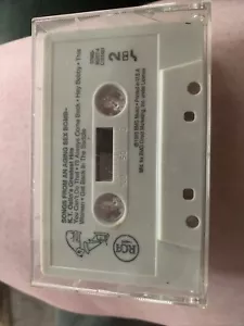 K.T. Oslin - Cassette - Greatest Hits - Songs From an Aging Sex Bomb - Picture 1 of 2