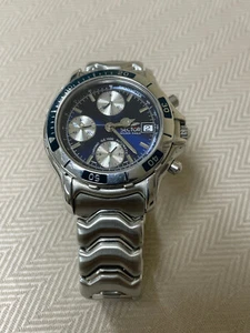 sector golden eagle 1500 chronograph - Picture 1 of 12